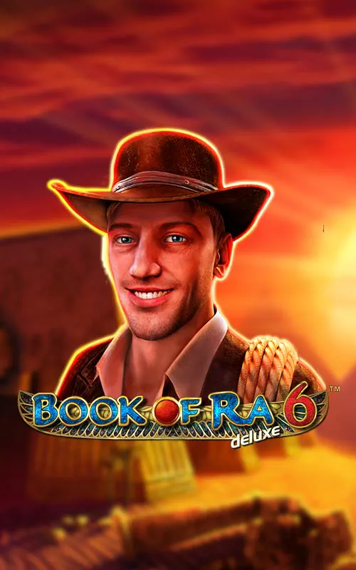 Book of Ra at Always Vegas Casino