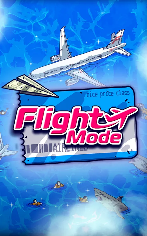 Flight Mode at Always Vegas Casino