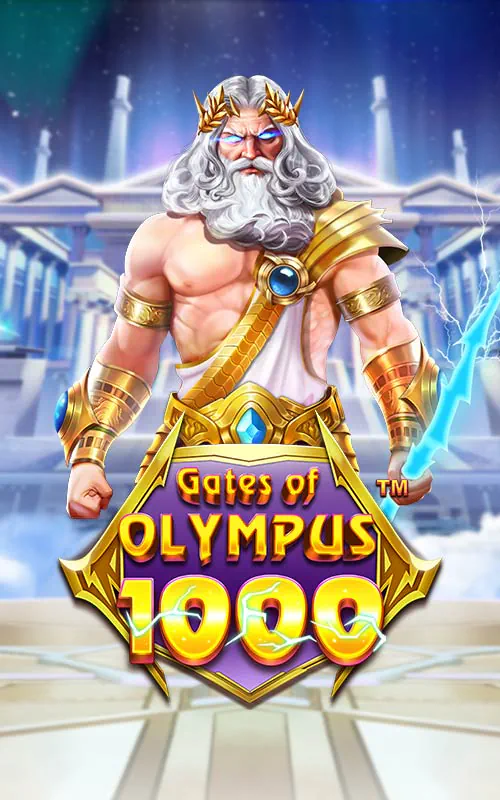 Gates of Olympus at Always Vegas Casino