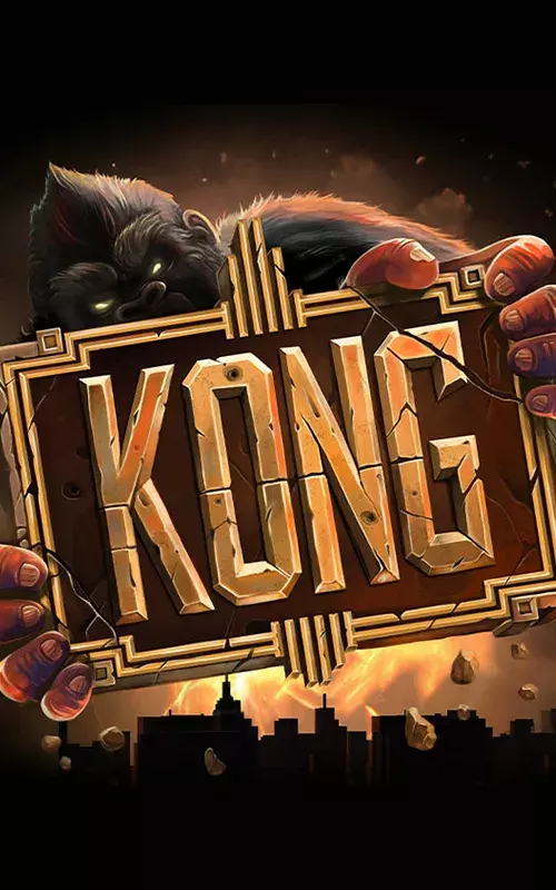 Kong at Always Vegas Casino